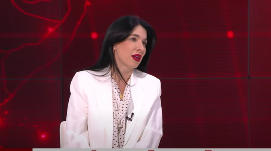 Bojanić-Lalović: U Crnoj Gori vlada atmosfera straha i presuđivanje bez činjenica i zakona