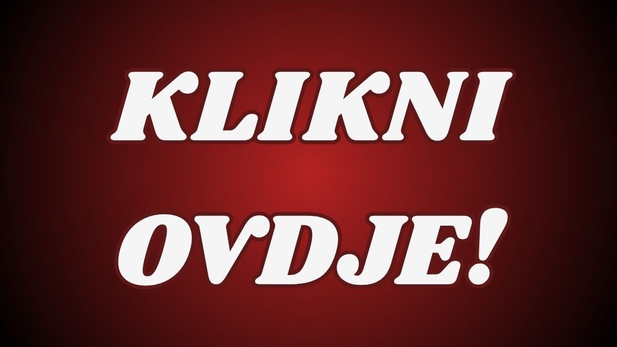 Prilika koja se ne propušta! Samo jedan klik te dijeli od nove digitalne avanture
