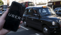 Uber izgubio na suđenju u Velikoj Britaniji