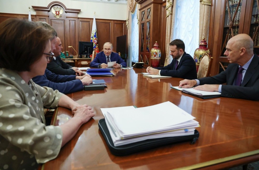 Levčenko: Ruski budžet kolabira pod vojskom i inflacijom
