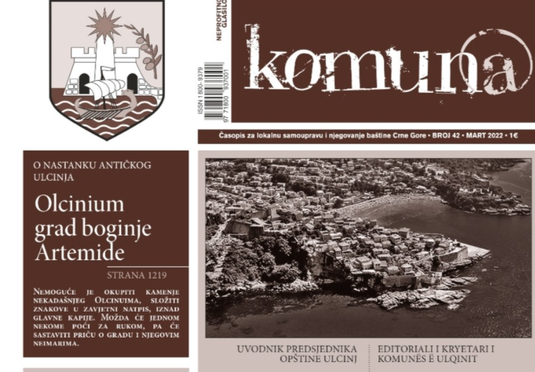 Nova Komuna u prodaji