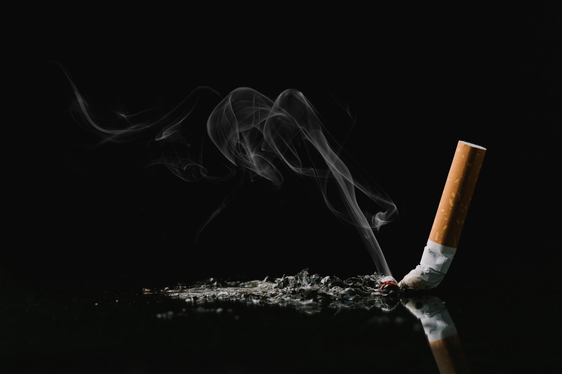 Ne postoji bezbjedna količina duvanskog dima, ali za svakog pacijenta rješenja postoje