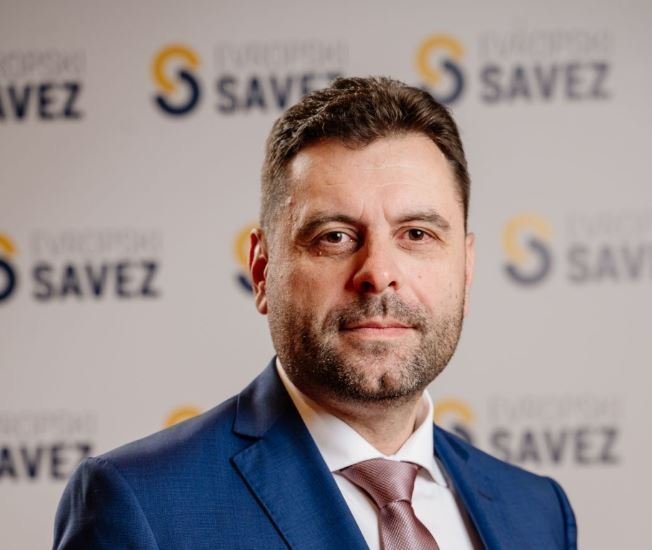 Vujović: U Srbiji odbijena rezolucija o Jasenovcu, vazali rade u Crnoj Gori ono što ni Vučić neće u svojoj zemlji