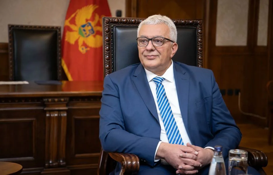 Mandić: Pljevlja će uvijek imati izuzetnu pažnju narodnog doma