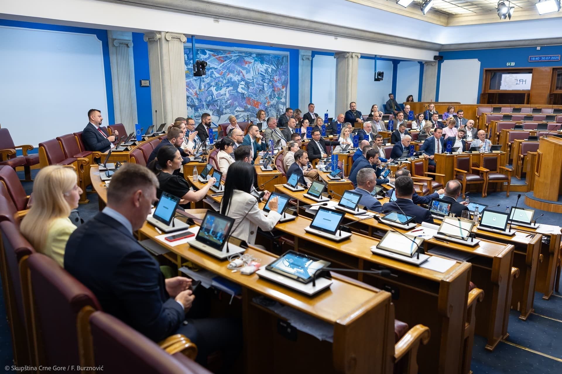 CDT: Imunitet ne smije biti štit za neodgovornost