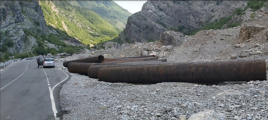 CG pokreće sve raspoložive mehanizme da zaštiti Cijevnu od ugrožavanja iz Albanije