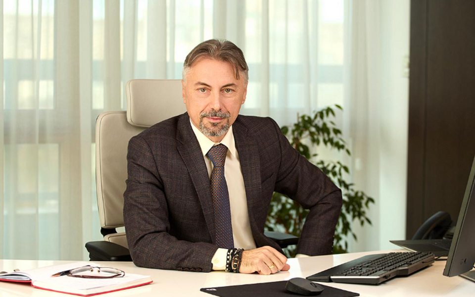Zoran Milovanović: Misija MTEL-a – inovacije sa svrhom
