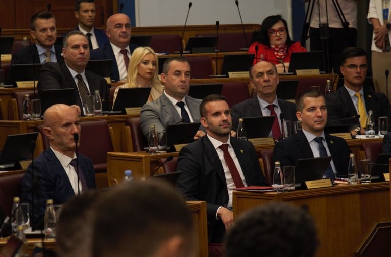 Mandić zakazao Premijerski sat