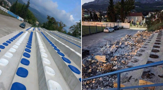 Vujičić: Herceg Novi svjedoči novim skandalima, o projektu vrijednom 12 miliona, milion pitanja, a nijedan odgovor