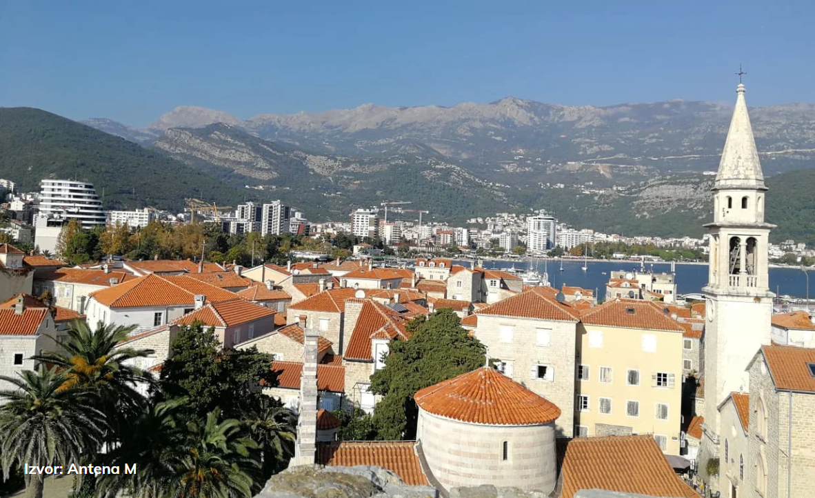Budva: Državljaninu BiH 14 dana zatvora zbog amfetamina