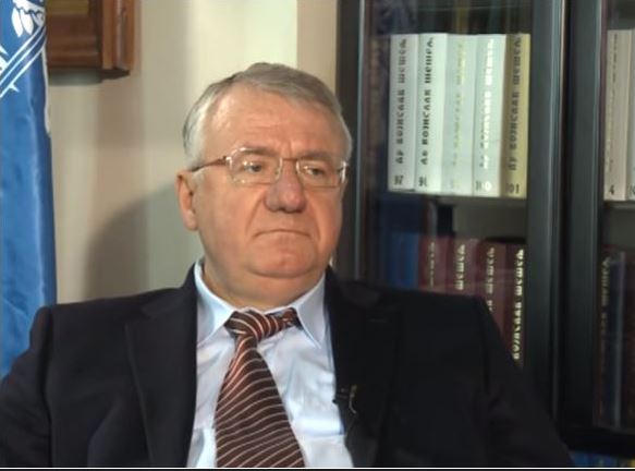 Šešelj: Radi Trajković prijeti slična sudbina kao Oliveru Ivanoviću
