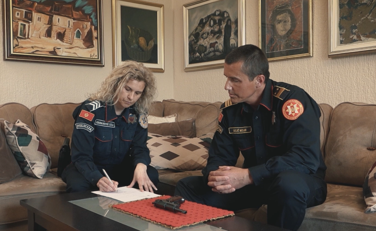 MUP i Uprava policije: Intenziviramo napore protiv nelegalnog oružja