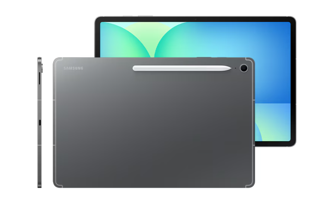 Galaxy Tab S10 FE serija: Inteligentno iskustvo uz vrhunski dizajn