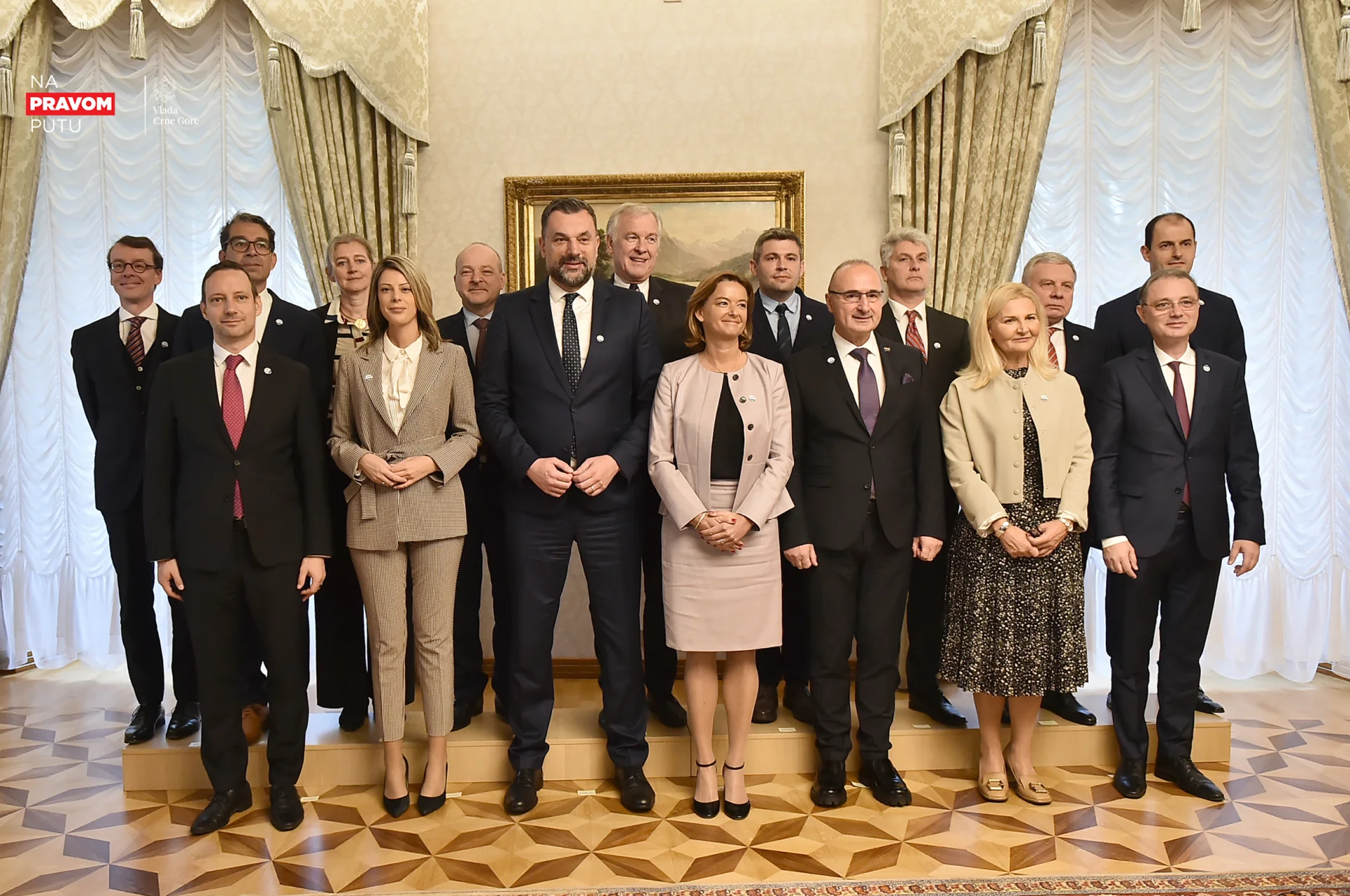 Novaković-Đurović: EU da postavi jasnu viziju proširenja i rokove za prijem novih članica