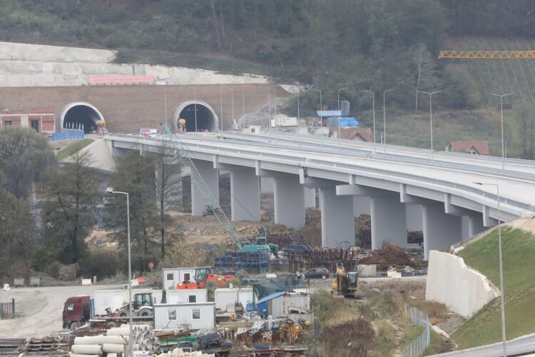 Upozorenje studenata u Srbiji: Nemojte koristiti ovaj tunel, nije siguran