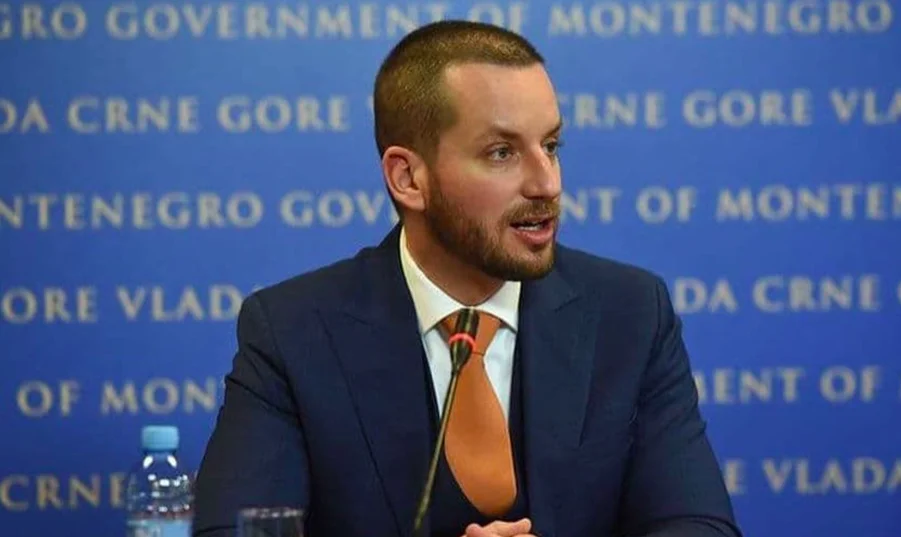 Odović: Izvjestan nastavak izgradnje žičare Kotor - Lovćen do Cetinja