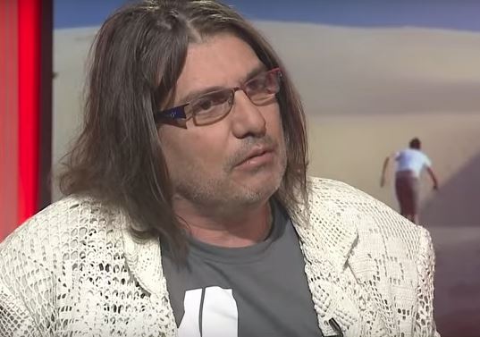 Rambo Amadeus: Jaka opozicija garant stabilnosti građanske države, a ne jaka vlast