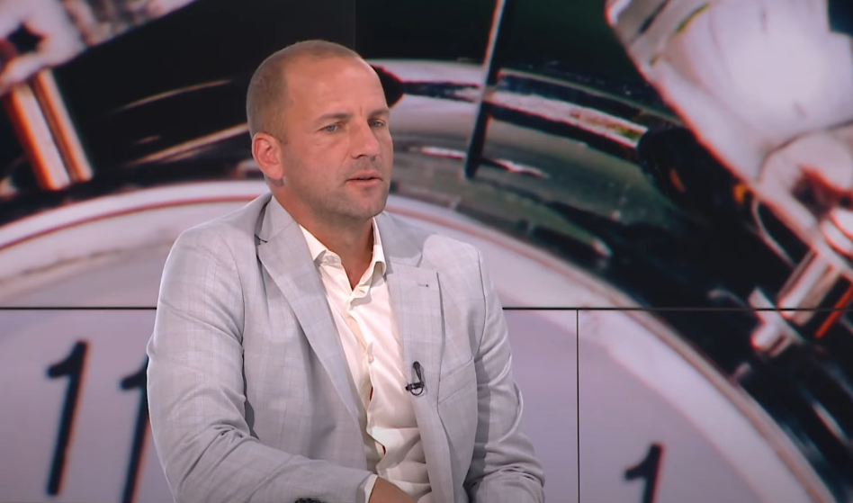 Šljukić: Možemo očekivati premijerovu podršku za povećanje zarada prosvjetnim radnicima