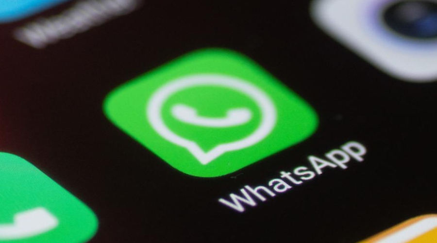 Upozorenje za WhatsApp: Ako primite ovakvu poruku, neko pokušava hakovati vaš nalog