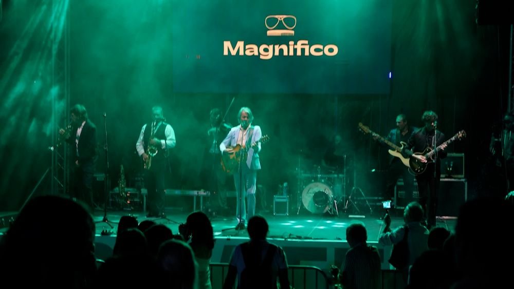 Bedem fest: Završno veče  uz Magnifica, Vampire i Remake u nezaboravnoj atmosferi