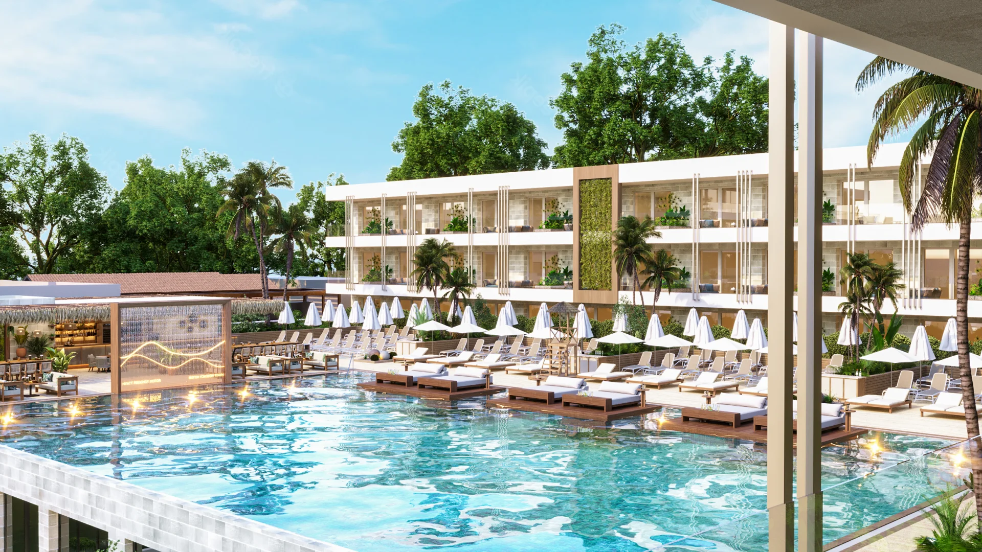 Hyatt Regency Kotor Bay Resort najavljuje zvanično otvaranje 1. juna ove godine