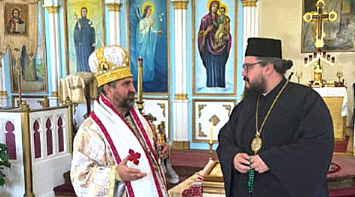 Vartolomej o autokefaliji kazao da se pripremimo za priznanje u budućnosti – saopštio bjeloruski arhiepiskop
