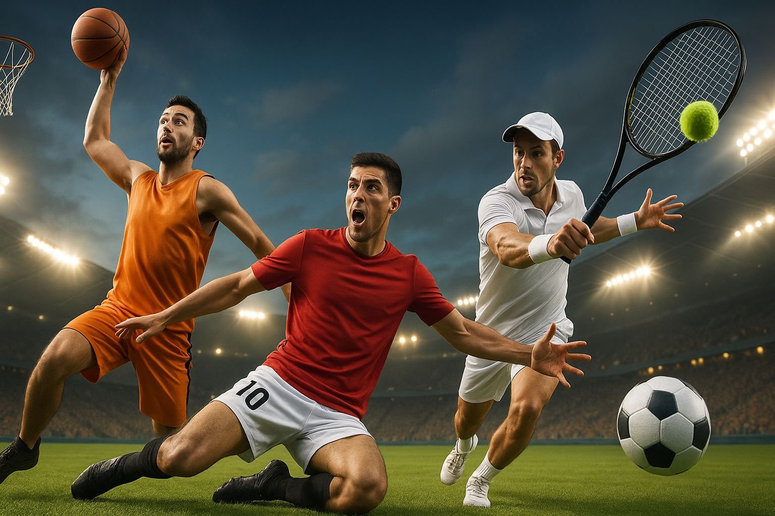 Ne pitaj nikoga… samo klikni i vidi šta se dešava!