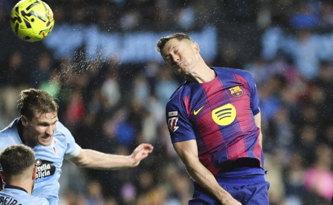 Levandovski ima tri opcije, ili kraj karijere