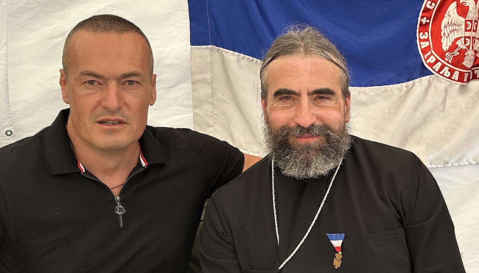 Lica povezana sa službama iz regiona?