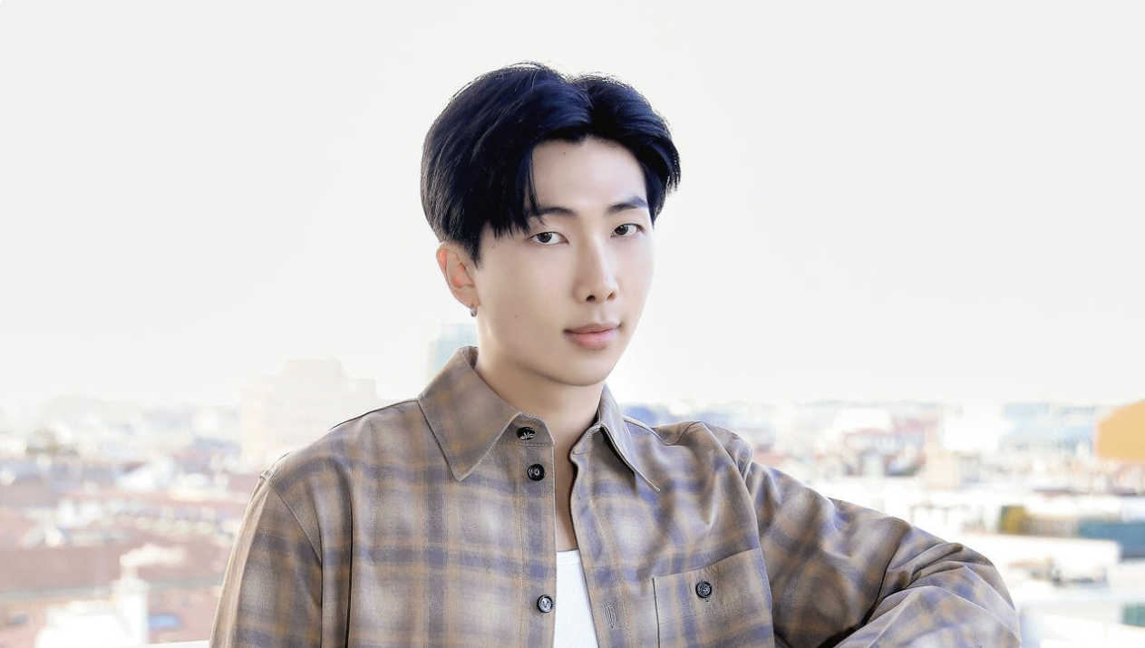 Reper iz BTS-a na trgovinskom forumu Azijsko-pacifičkog regiona pozvao svjetske lidere da djeluju „bez granica, bez ograničenja“