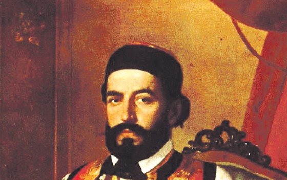 Sjutra otvaranje Njegoševe sobe