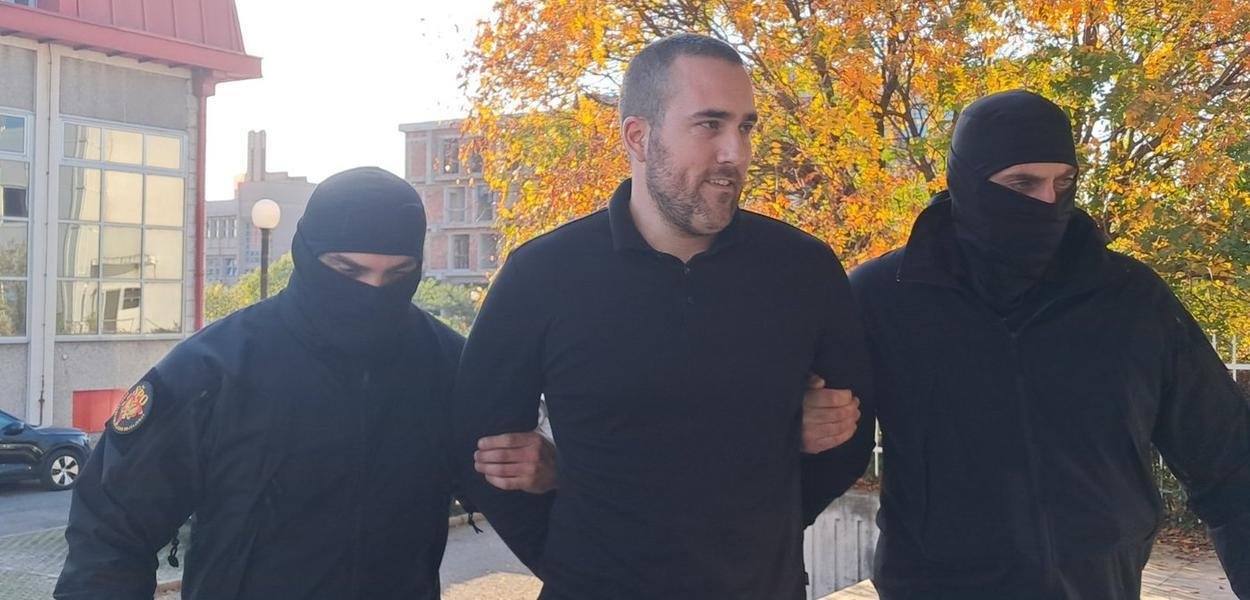 Koprivica: Nijesam kriv, ovo je sve igranka pojedinaca iz vlasti koji su se dočepali fotelja