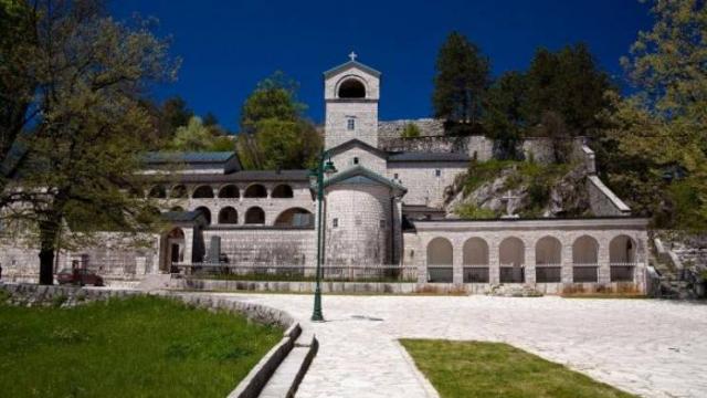 Plan za Cetinje: Sila Boga ne moli