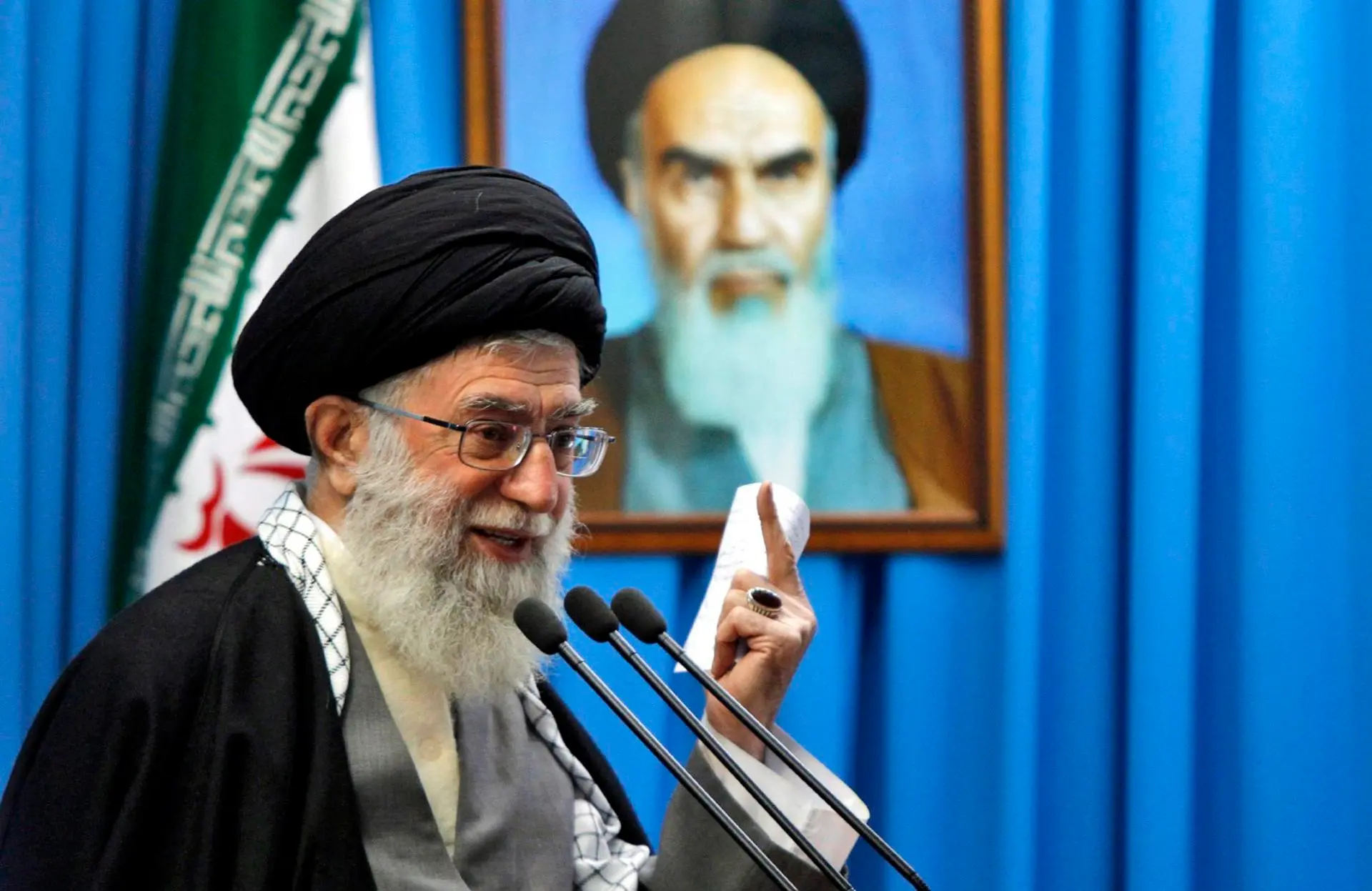 Hamenei odbacio američki prijedlog o nuklearnom sporazumu, Iran nastavlja obogaćivanje uranijuma