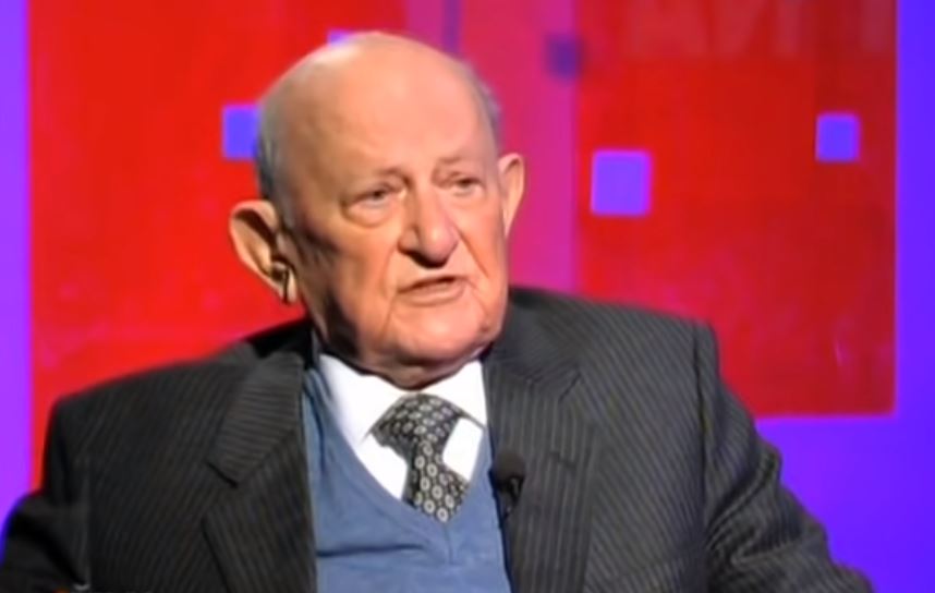 Preminuo Branko Mamula