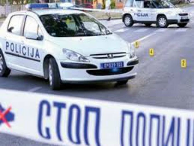Huligani isprebijali i izboli oca i sina! Ljekari: Ne možemo da im prebrojimo rane