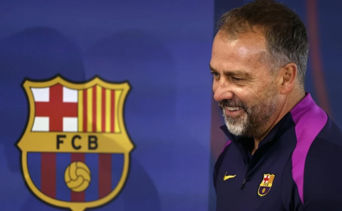 Konačno i lijepe vijesti za Hansija Flika