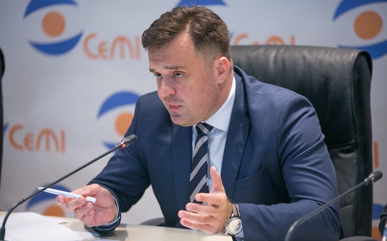 Vujović: Hrvatska je spremila cijeli niz mjera koje će imati za posljedicu zaustavljanje pregovora