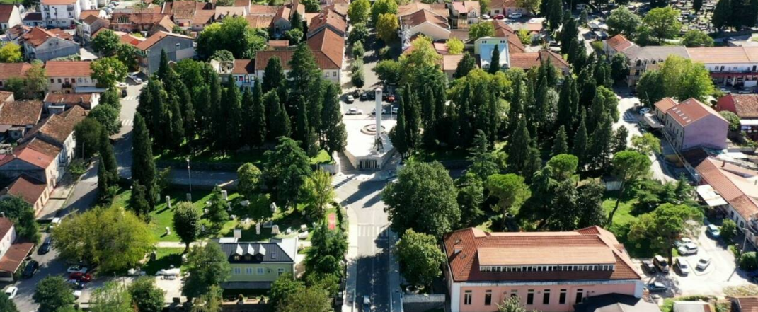 DPS Danilovgrad : Vlast da riješi pitanje kolektora i u Danilovgradu