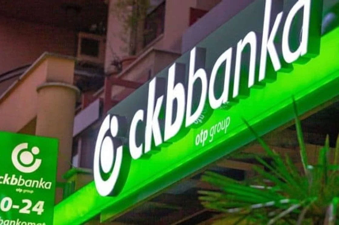 Bivšoj službenici CKB-a produžen pritvor još tri mjeseca