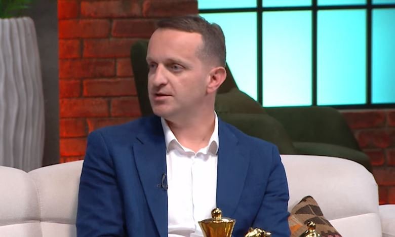 Đuričković: Trojanski konji na čelu kolone - deset dana galopa unazad