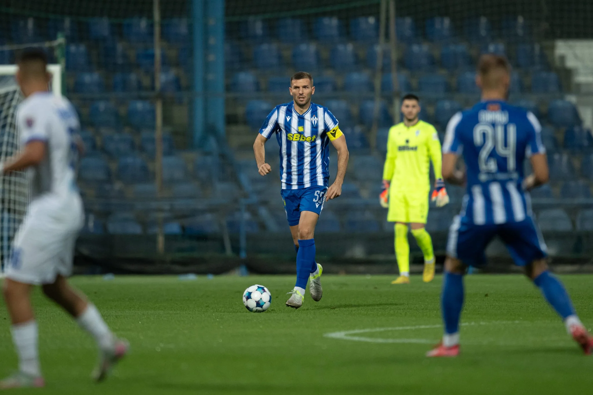Danas utakmice 3. kolo Meridinabet Prve lige