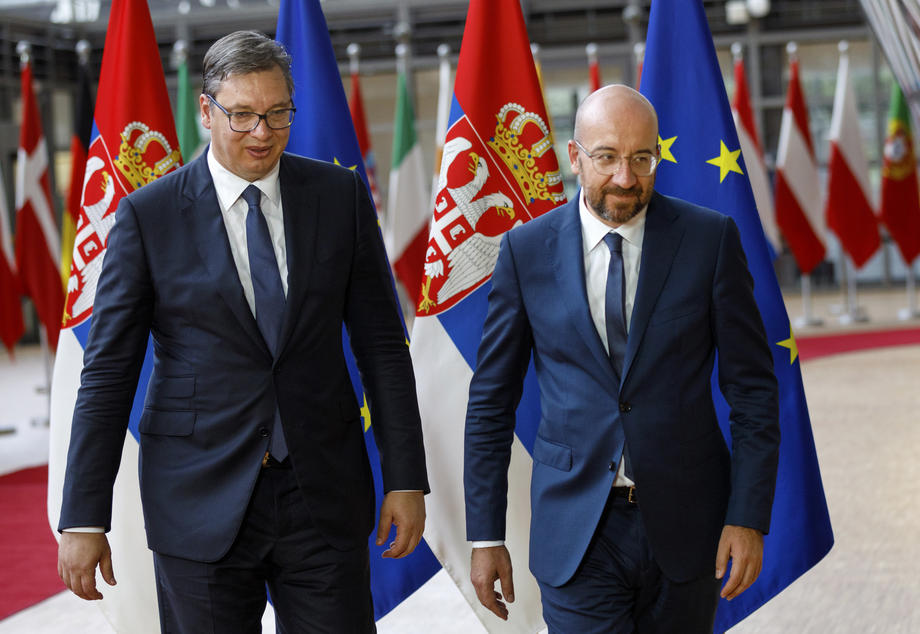 Zašto Srbija nije otvorila nijedno poglavlje pregovora s EU?