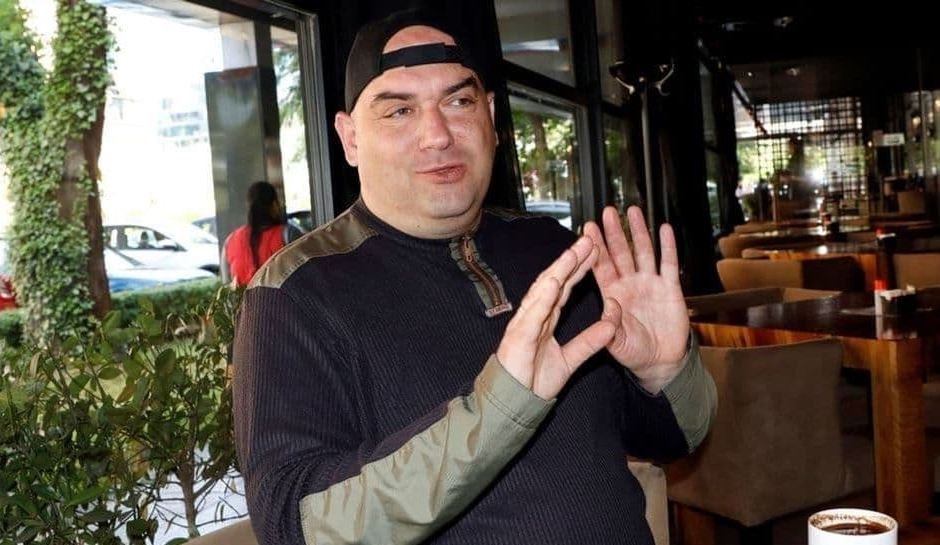 Jovanović: Interpol istražuje organizovanu pedofiliju unutar SPC