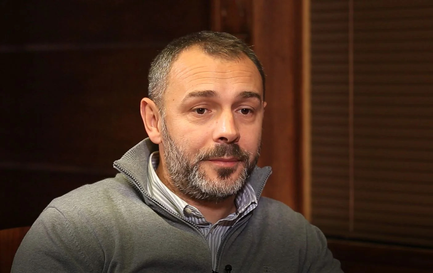 Avdić: Dritan, izdajnik iz našeg sokaka