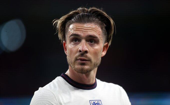 Everton nudi Grilišu spas i šansu da igra na Mundijalu