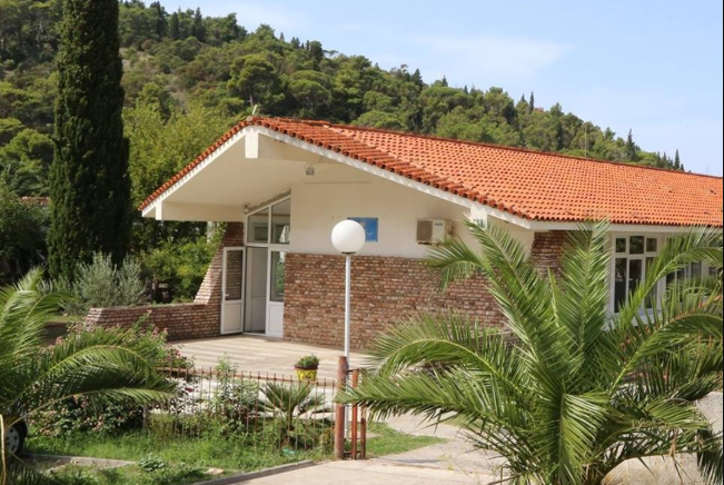 Završena ugradnja VRV sistema za grijanje i hlađenje u JU OŠ Kekec