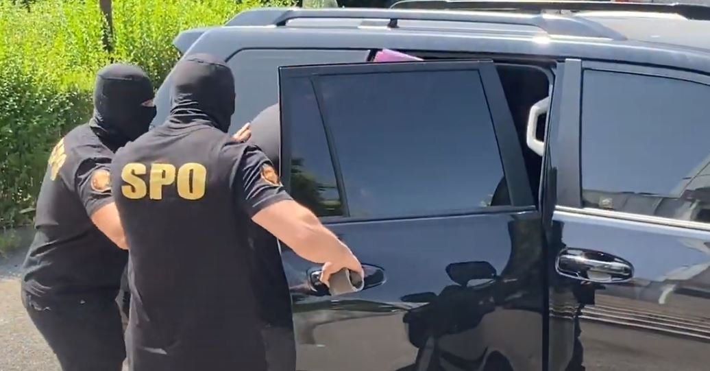 Akcija SPO: Uhapšen bivši direktor Rokšpeda i još nekoliko osoba
