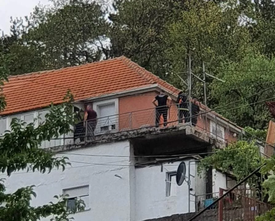 Šetnja u pomen nastradalima u Medovini