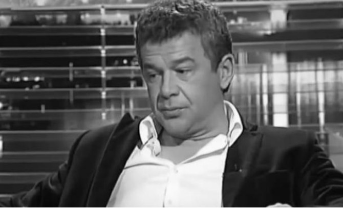 Nagrada Dobričin prsten posthumno Nebojši Glogovcu